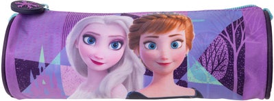 Disney Frozen Dagbok med Lås & Pennal