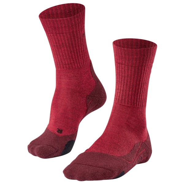 Falke - Women's TK2 Wool - Chaussettes de randonnée