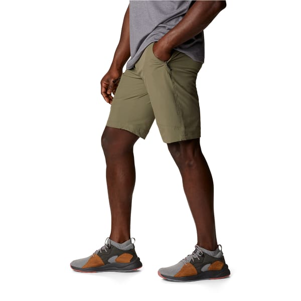 Short randonnée COLUMBIA TRIPLE CANYON SHORT CITY GREY SHAR