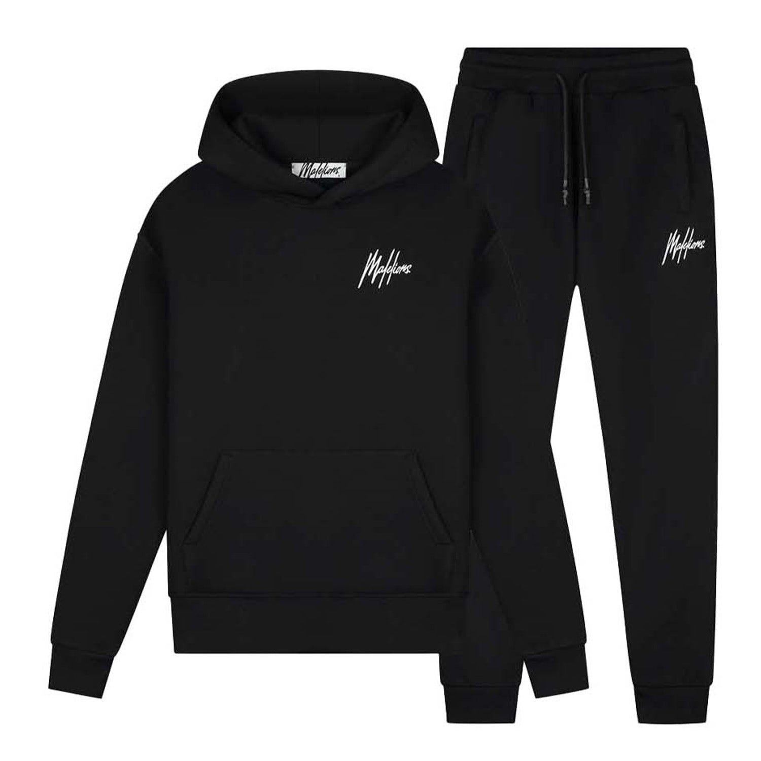 Malelions  Signature Tracksuit Dames