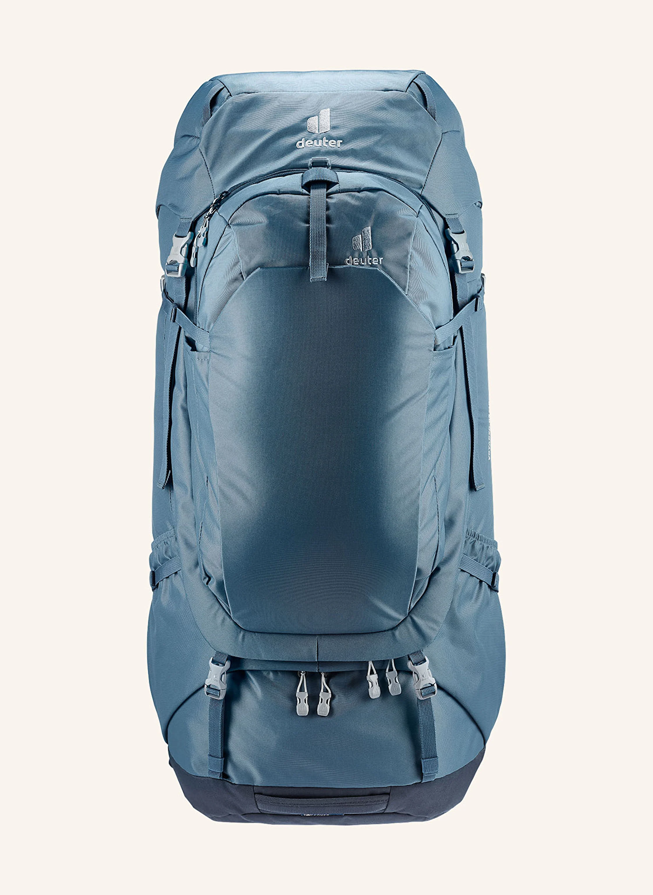 deuter Rucksack VOYAGER 65+10 SL mit Laptop-Fach