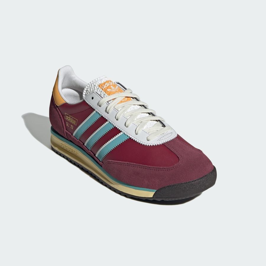 Adidas Original Chaussure SL 72