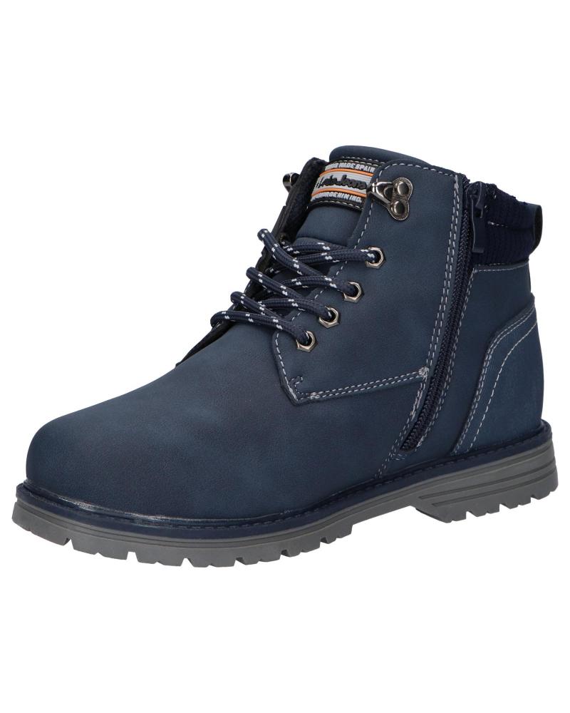 Botas Lois Jeans 63141