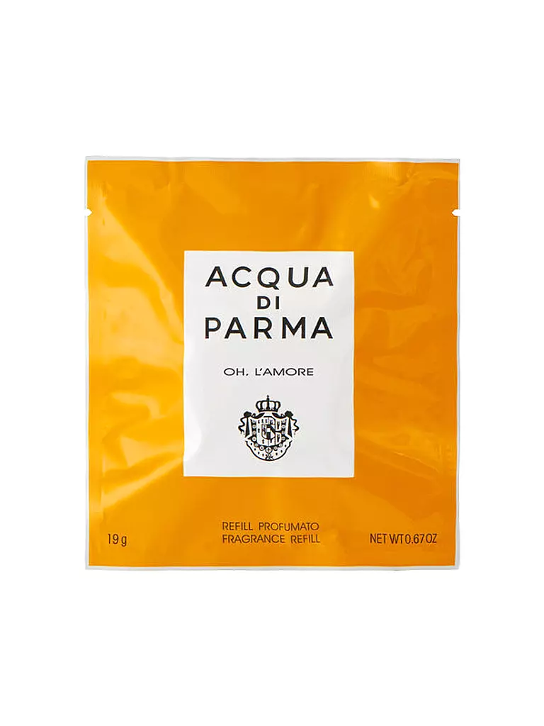 ACQUA DI PARMA Autoduft - Oh L'amore Car Refill keine Farbe
