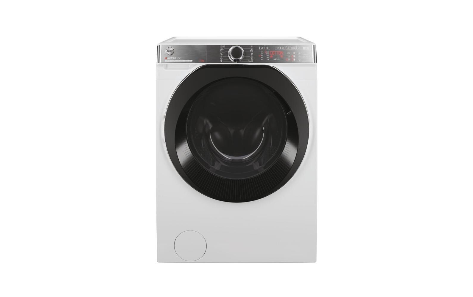 Waschmaschine H5WPB447AMBC/1-S Links<br>Frontloader mit 7 kg Ladekapazität
