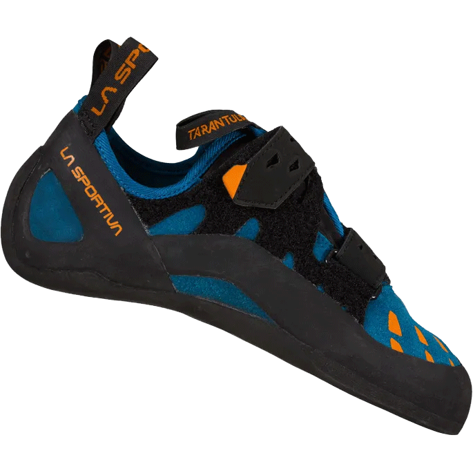 La Sportiva Tarantula Kletterschuhe Herren space blue