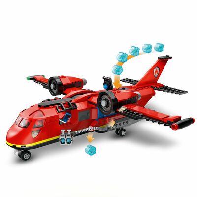 LEGO City 60413 Brannfly