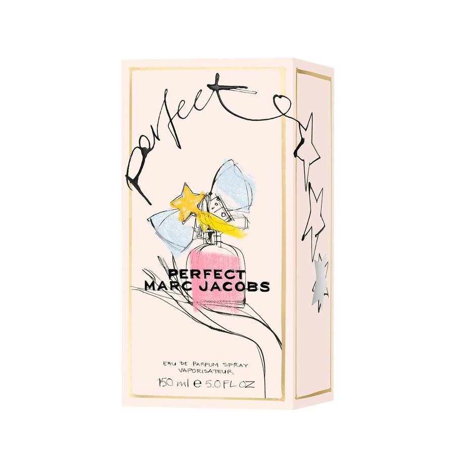 Marc Jacobs Perfect Eau De Parfum 100ml