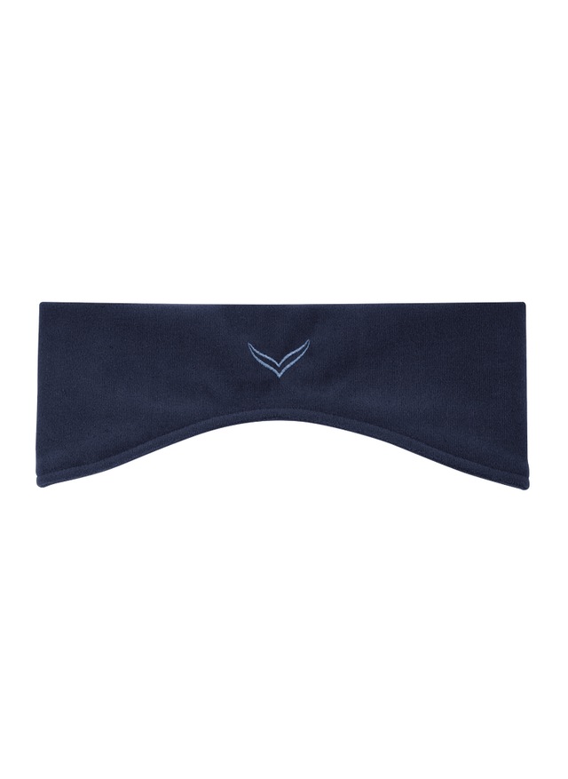 Trigema Stirnband »TRIGEMA Fleecestirnband«, 1 Stk.