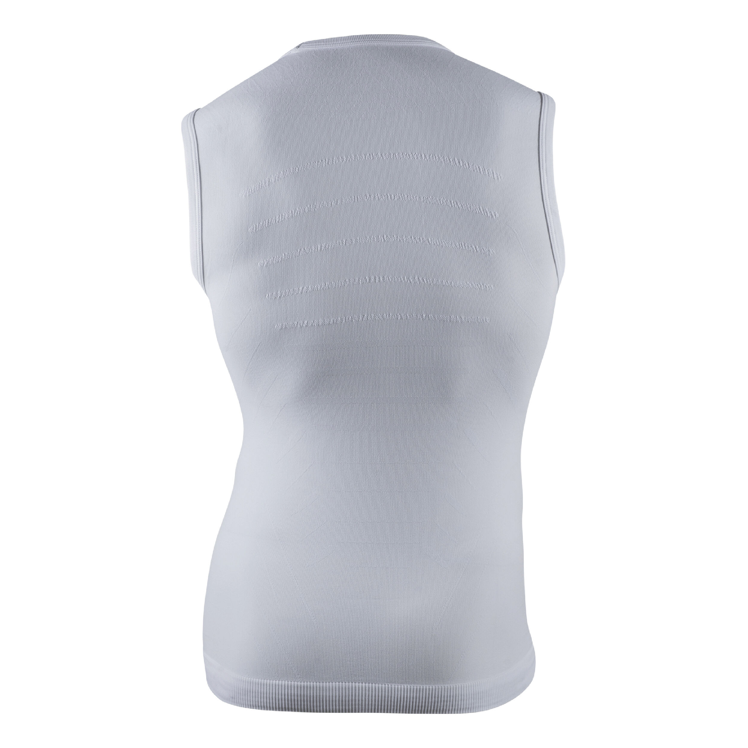 UYN Motyon 2.0 Débardeur Tank Top Hommes - Blanc