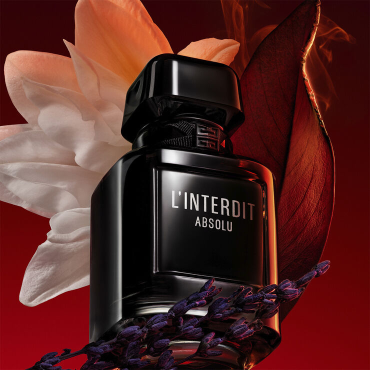 Givenchy L´Interdit Intense Absolu Eau de Parfum