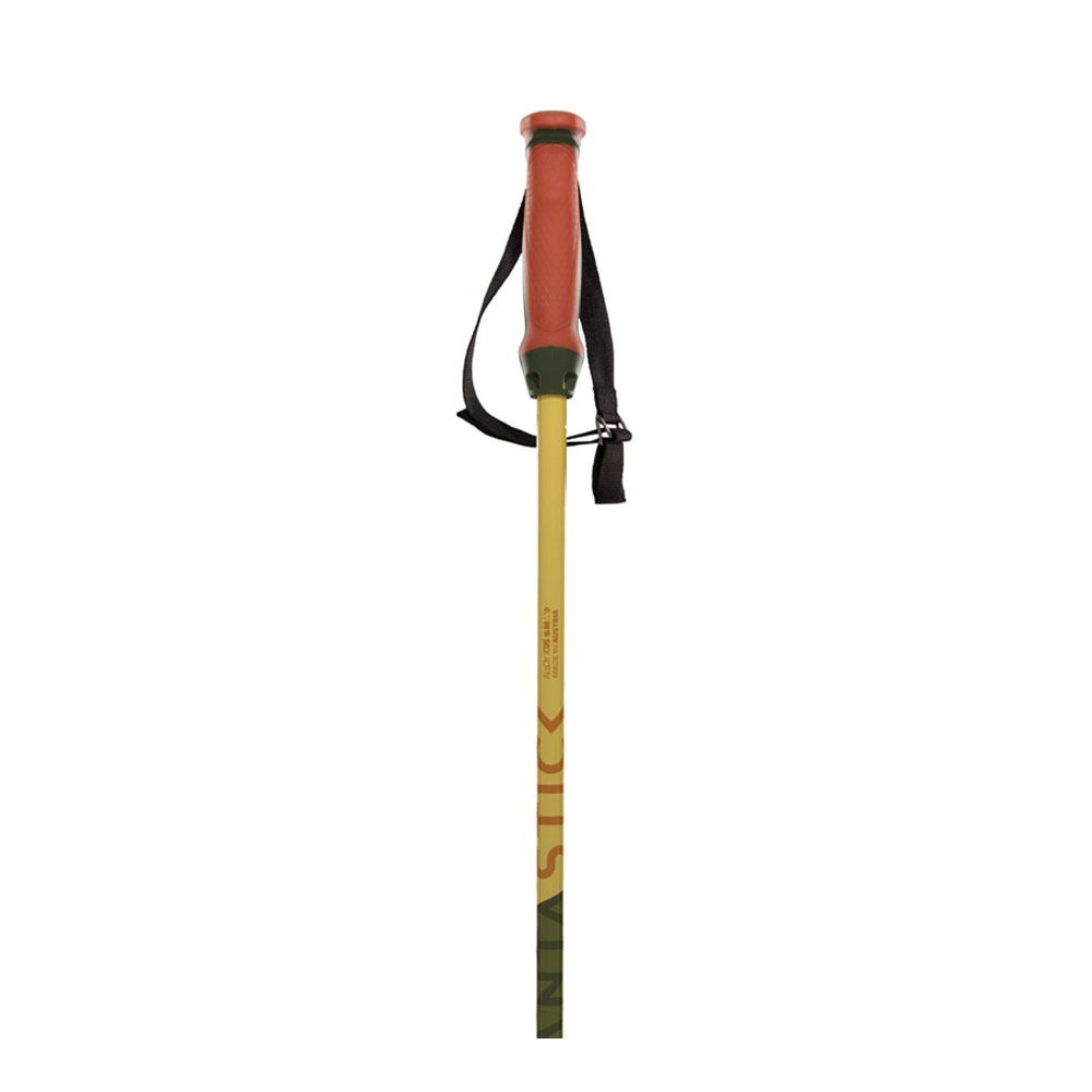Volkl PHANTASTICK 16MM - Bâtons ski green