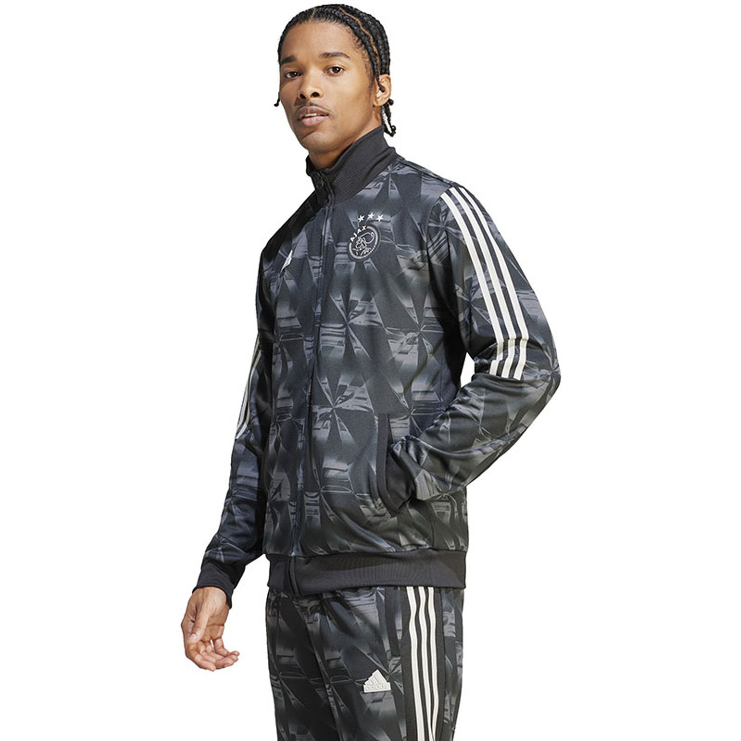 adidas Ajax Track Trainingspak