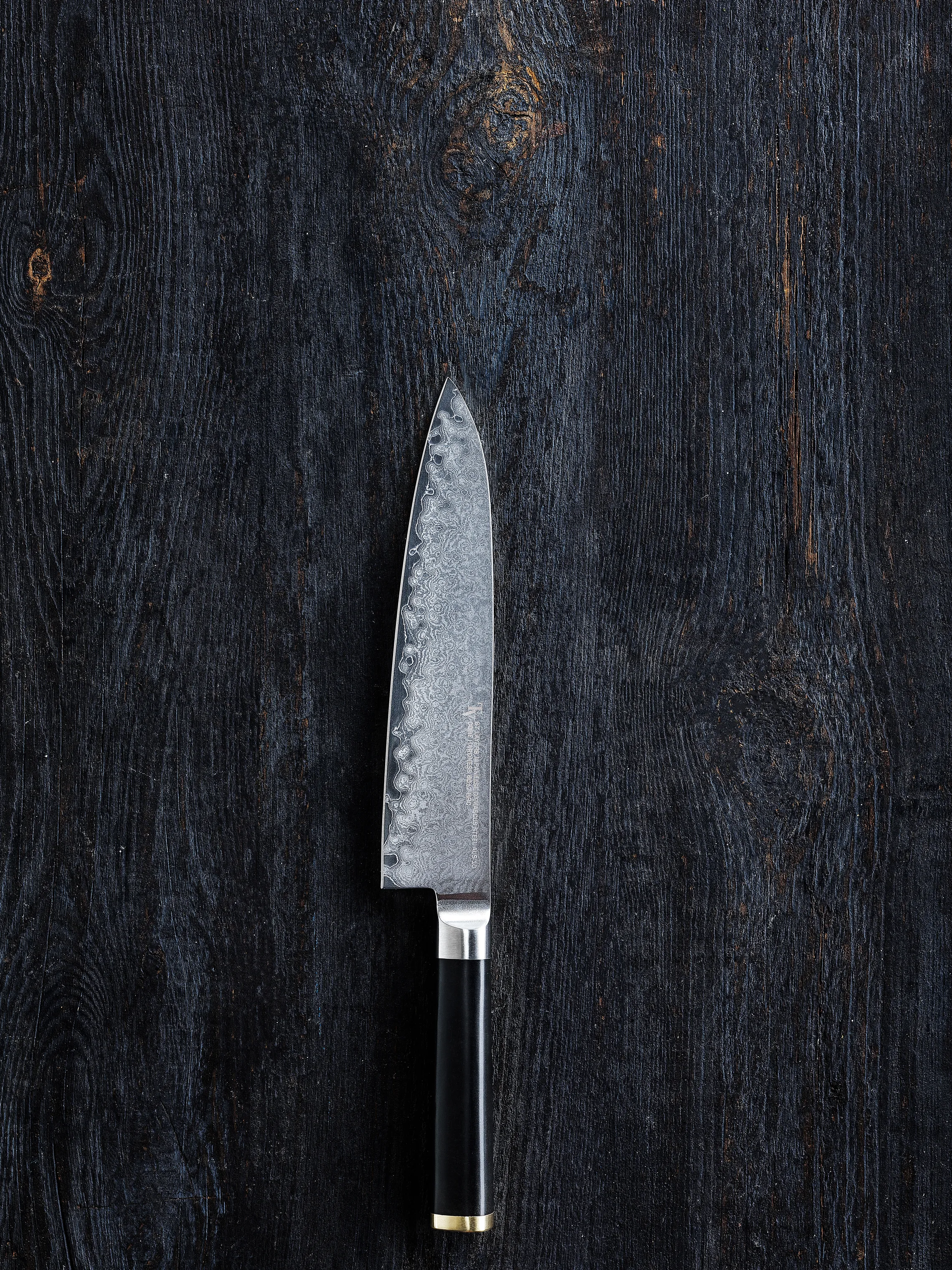 Timm Vladimir Kitchen Kokkekniv
