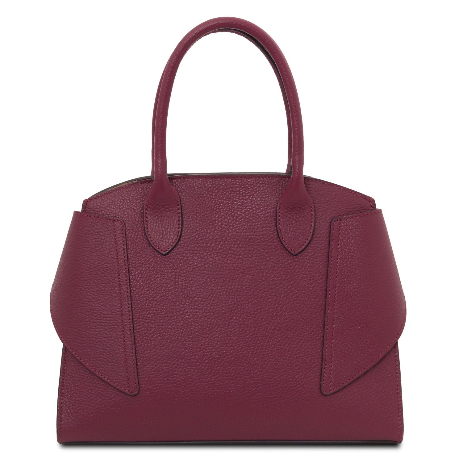 TL142421 – Coccola – leren Handtas