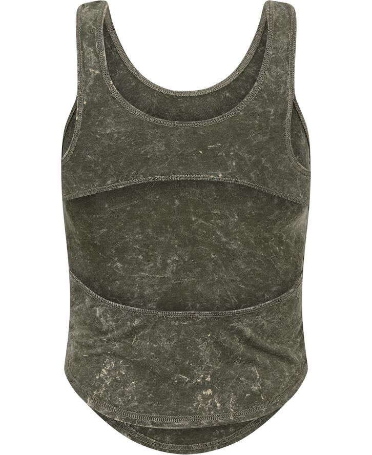 Diesel T-AVENA-P1 TANK TOP 51f