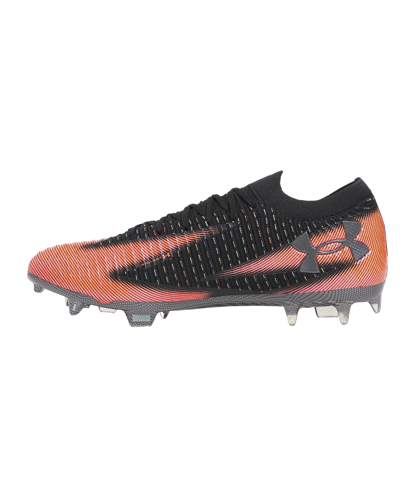Under Armour Shadow Elite 3 FG Schwarz F004