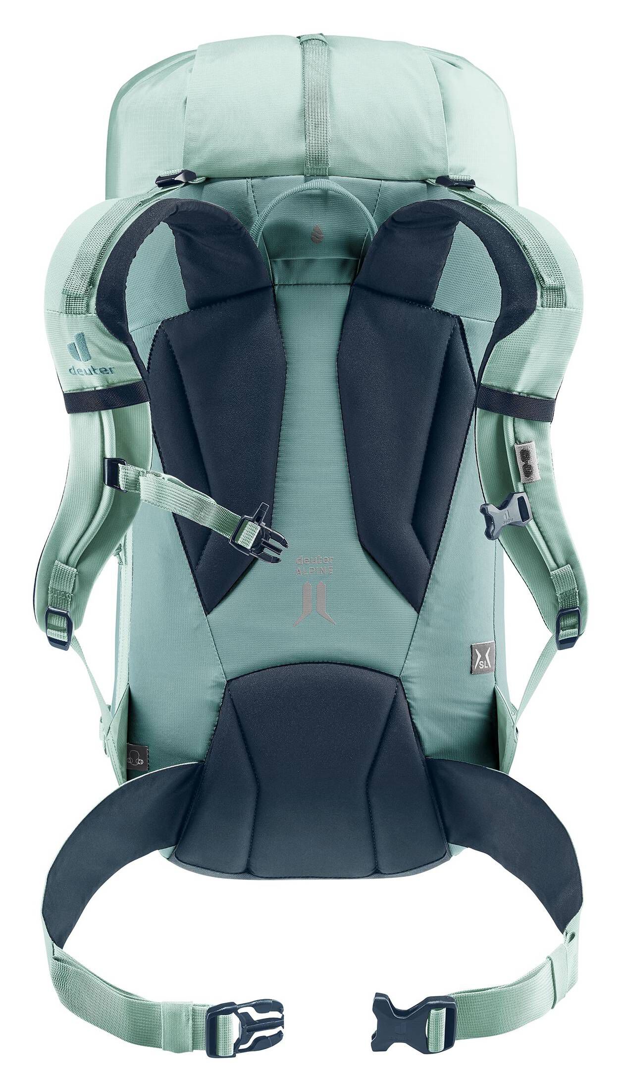 deuter| Damen Hochtourenrucksack GUIDE 28 SL
