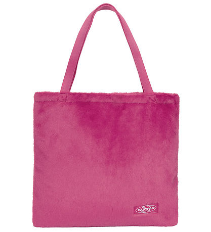 Eastpak Tasche - Charlie - Fuzzy Fuchsia
