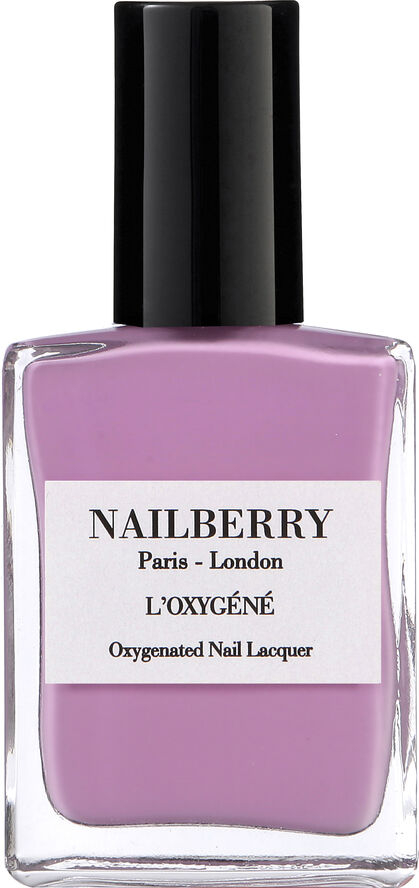 Nailberry NAILBERRY Lilac Fairy 15 ml