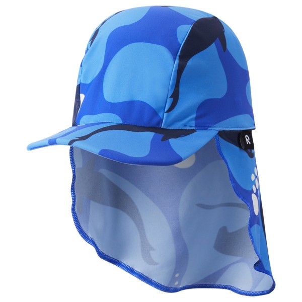 Reima - Kid's Kilpikonna - Casquette