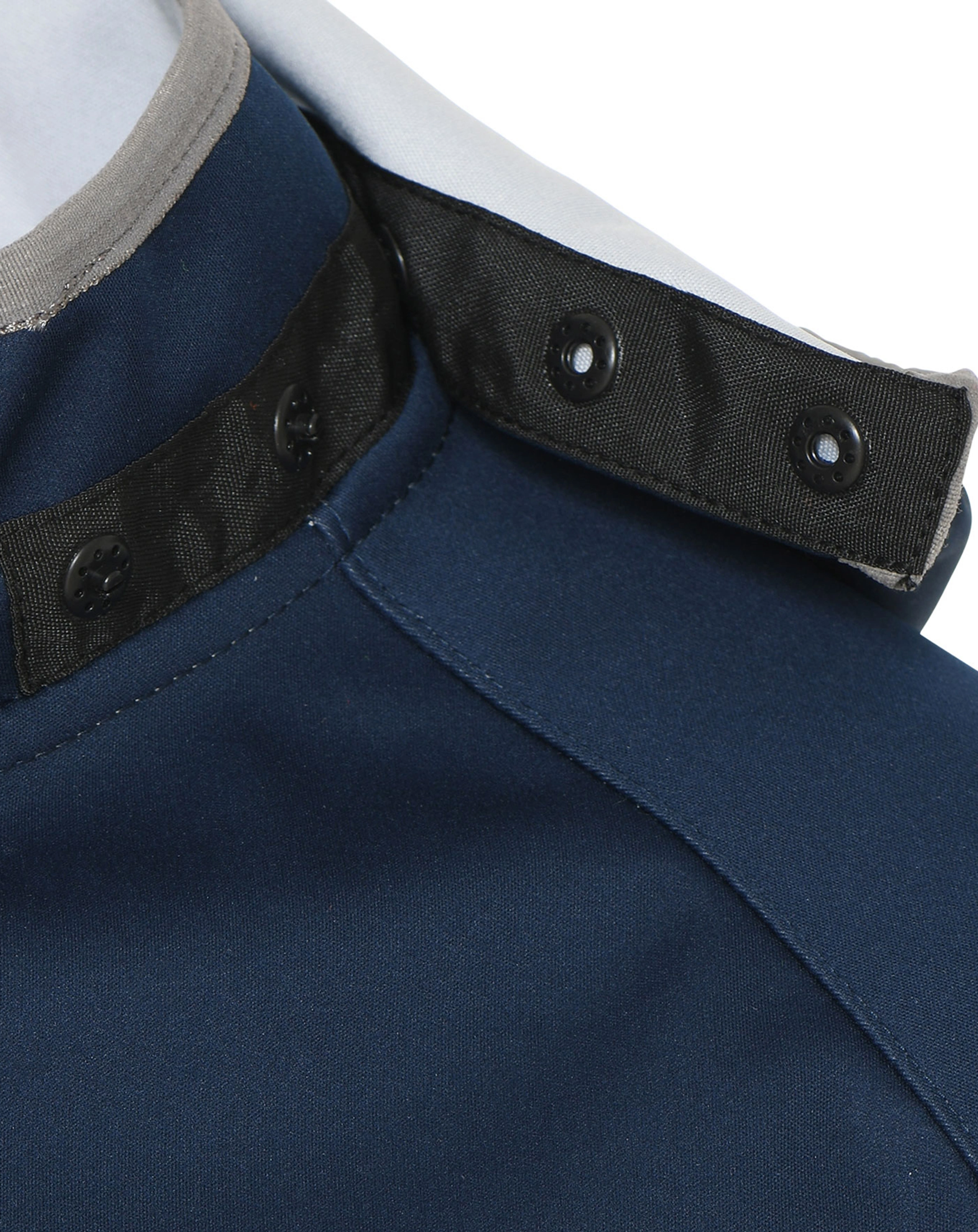Softshelljacke LWSEFRIT 200 in dark navy
