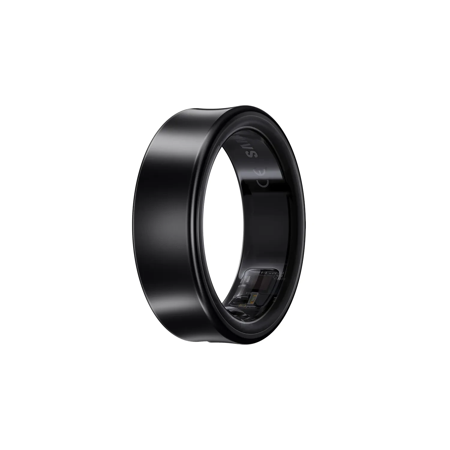 Samsung Galaxy Ring Titanium Black SM-Q5NZKAEUB