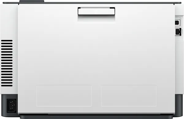 HP Color LaserJet Pro 3202dw - Printer - farve - Duplex - laser - A4/Legal - 600 x 600 dpi - op til 25 spm (mono) / op til 25 spm (farve) - kapacitet: 251 ark - Gigabit LAN, USB 2.0, Wi-Fi(ac)