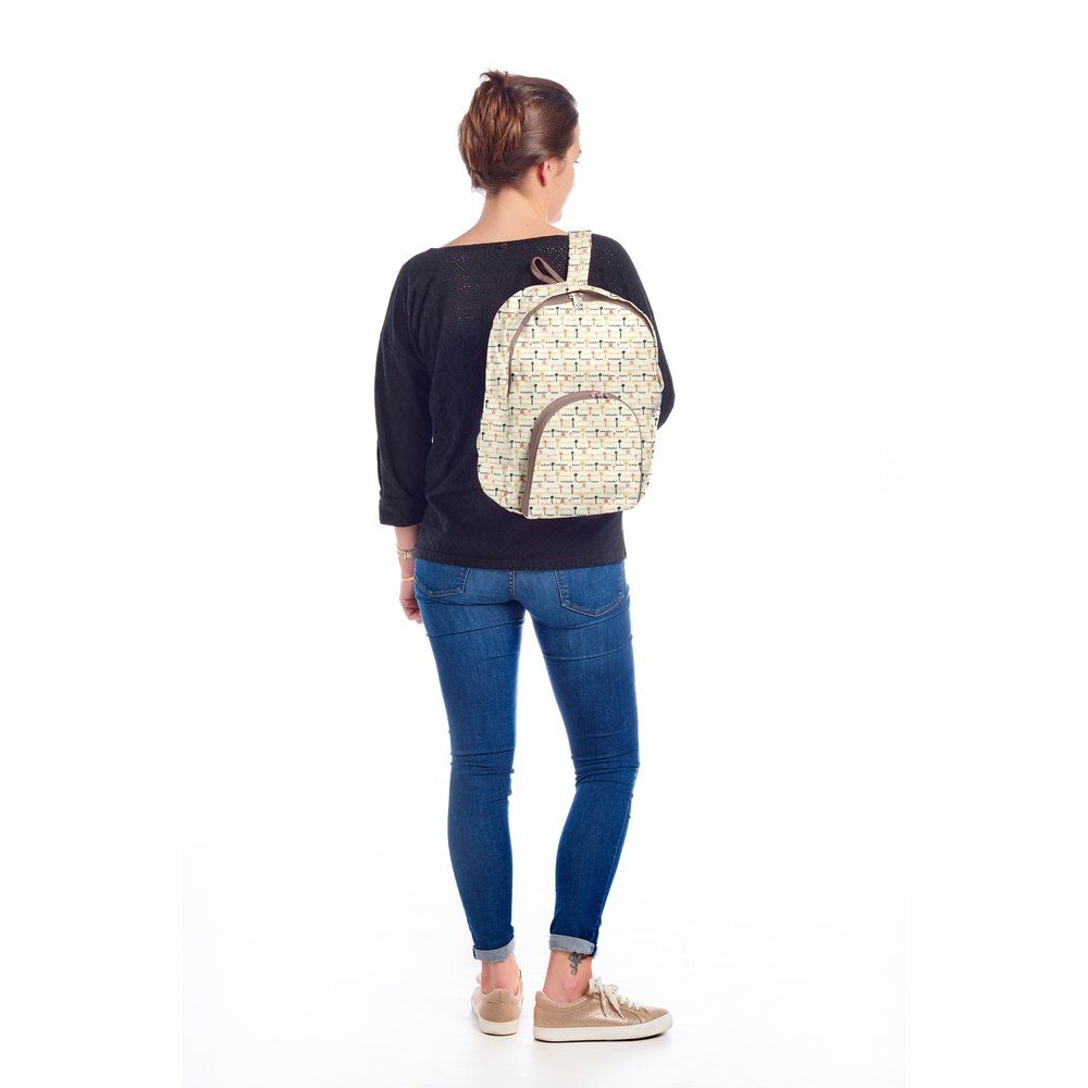 Sac À Dos Pliable Copa-Cabana