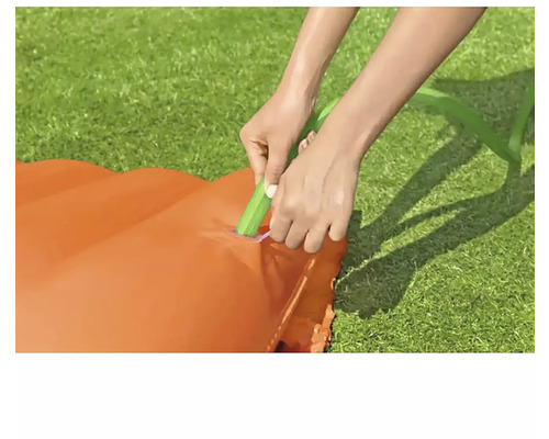 Bestway® H2OGO!® 2-persoons glijbaan 2