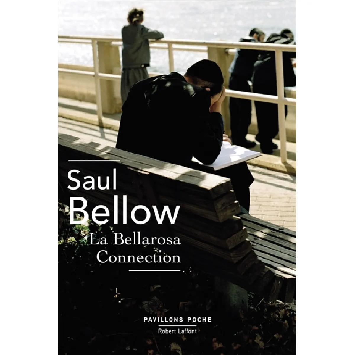 La Bellarosa connection · Occasion