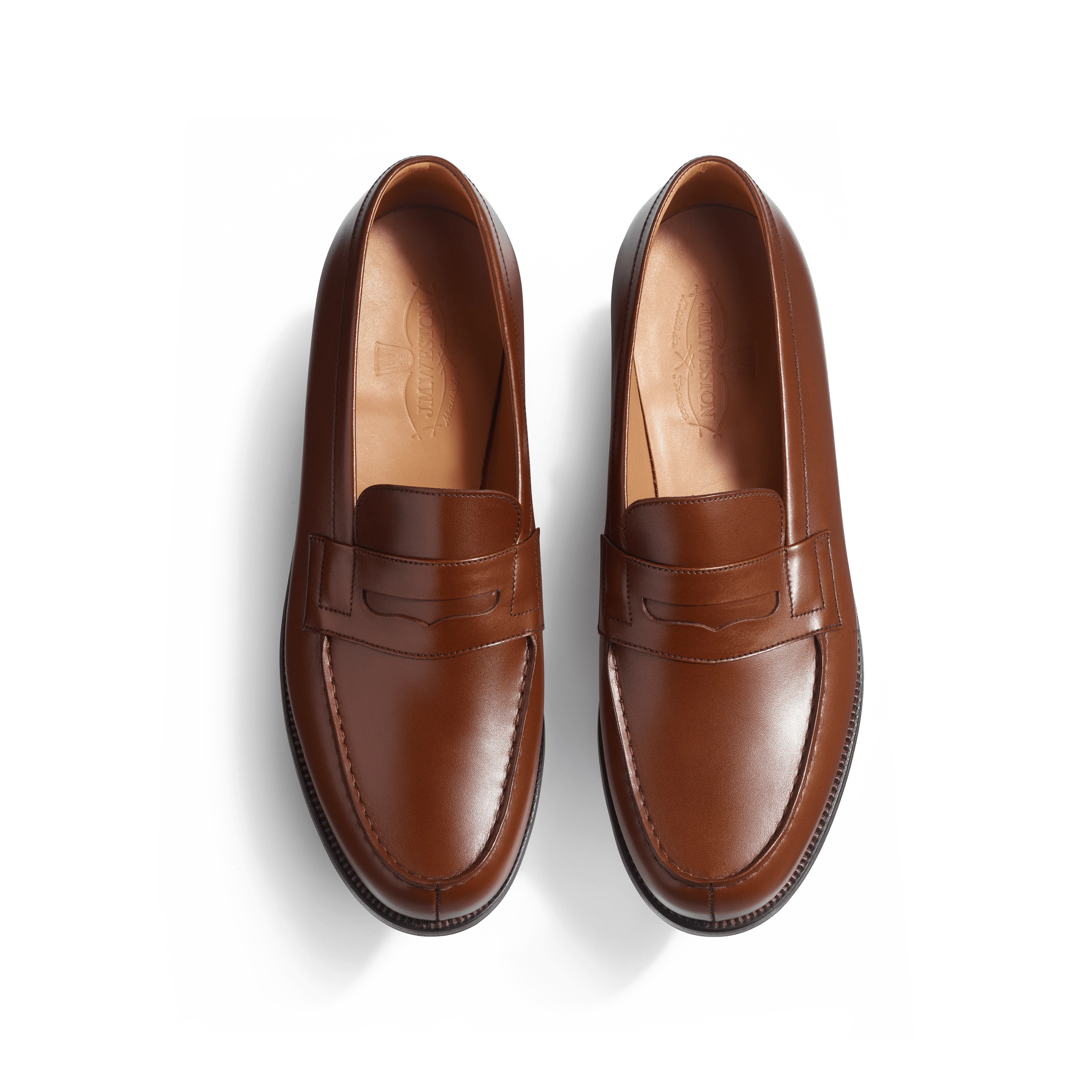Mocassin 180