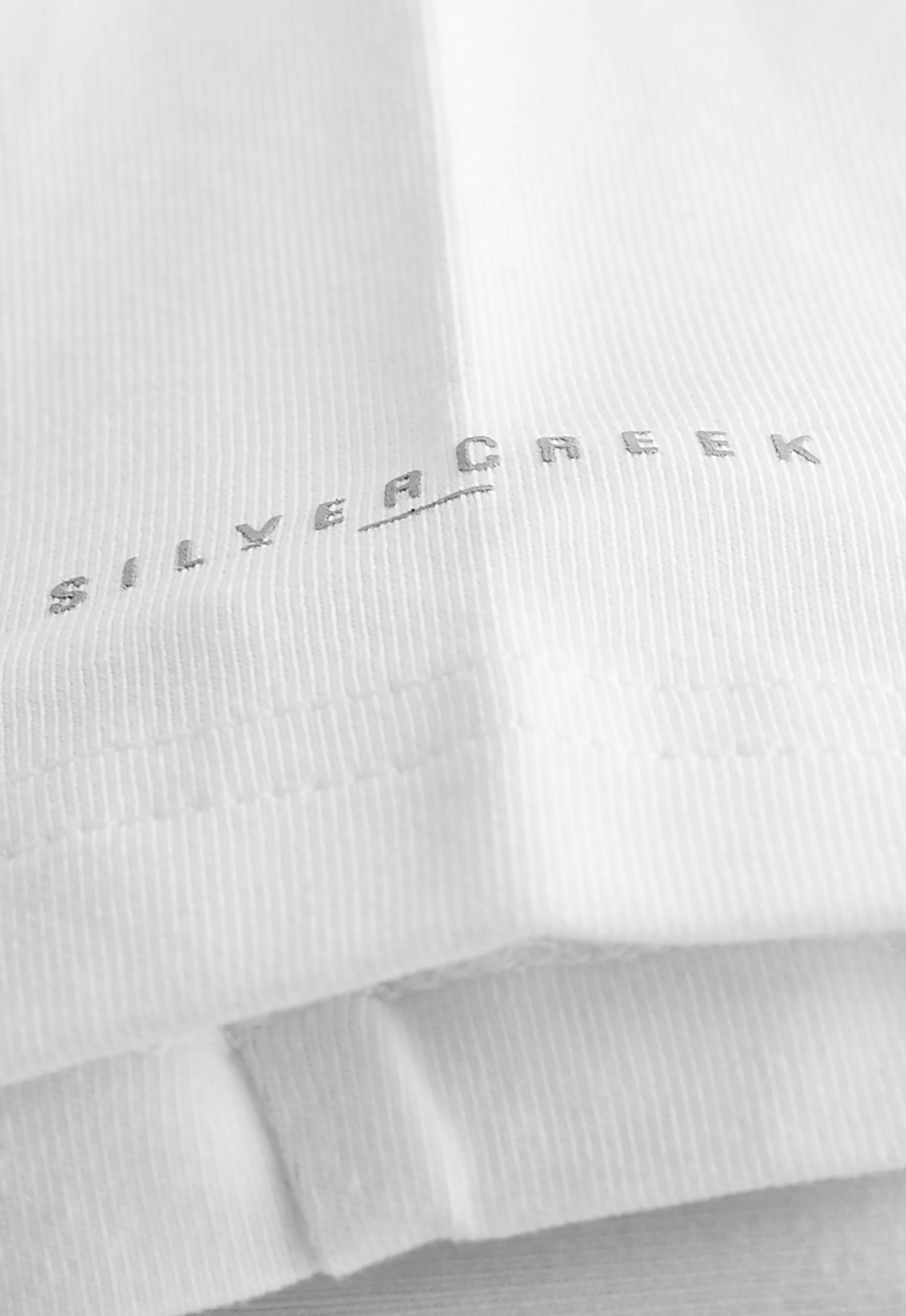 Silvercreek Base O-neck T-shirt