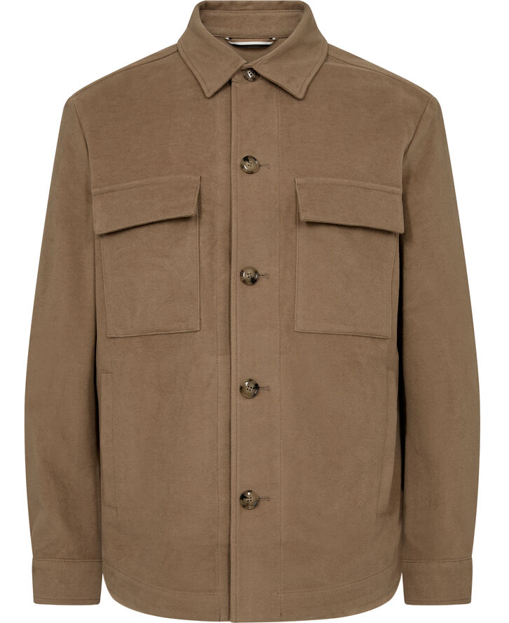 BOSS C-Carper-OS-243 Open beige