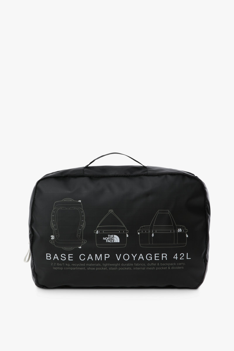 The North Face Base Camp Voyager 42 L Duffel