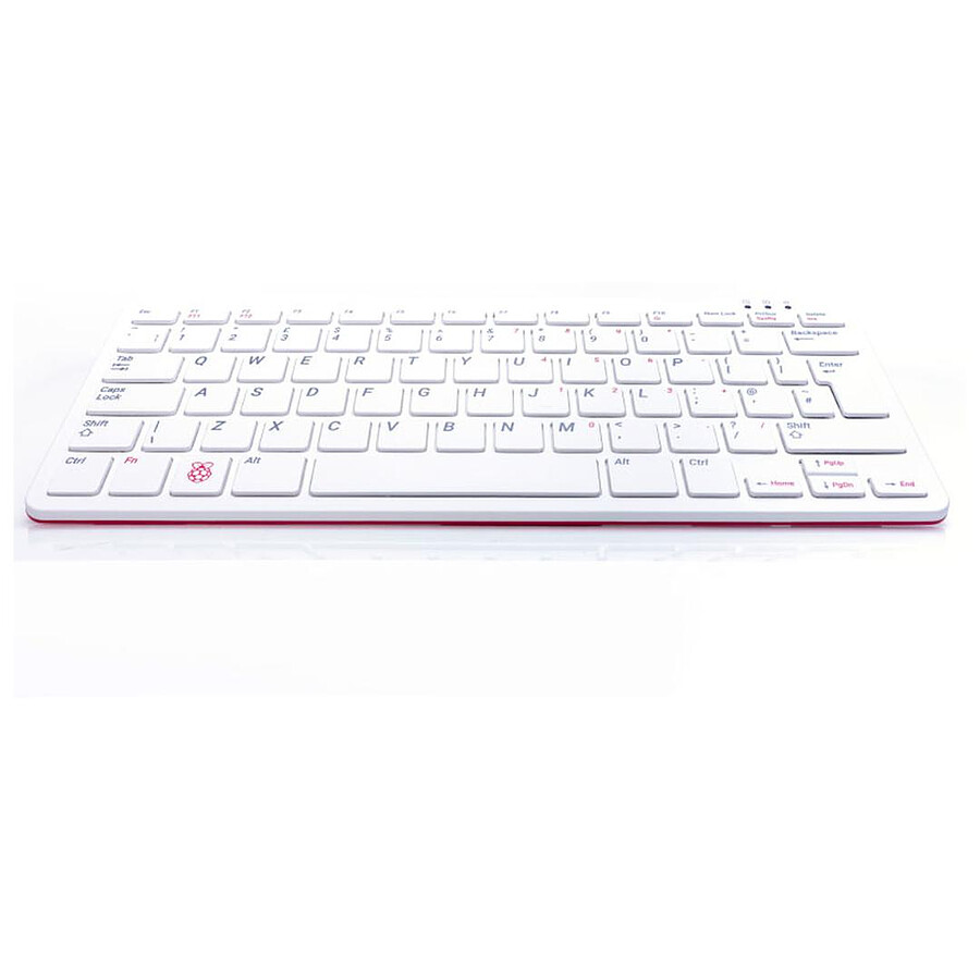 Hutopi Kit de démarrage Raspberry Pi 400 Pro+ (256 Go)