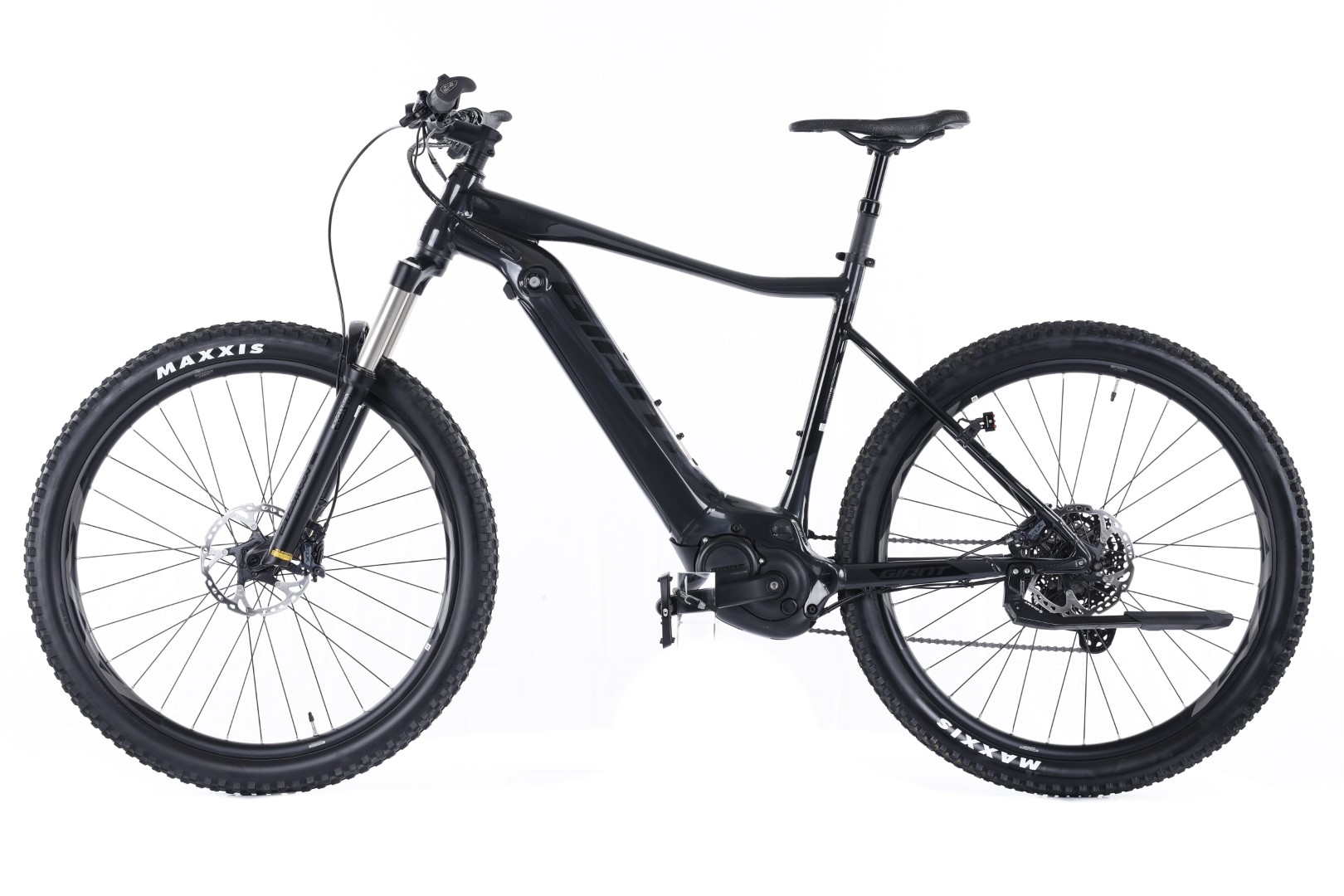 Giant Fathom E+ 2 Pro (2022) | Diamond