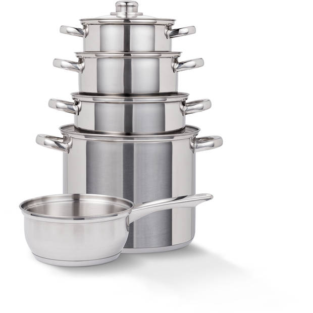 Blokker Comfort Kookpan - Ø 18 cm