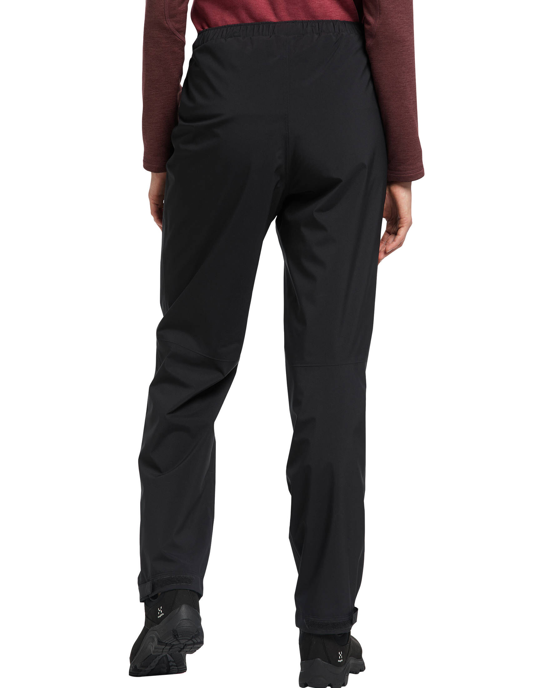 Haglöfs| Damen Hardshellhose Buteo Pant