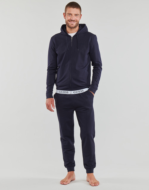 Guess - JOGGER PANT - Marine