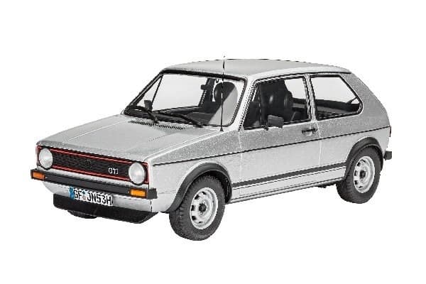 Revell VW Golf 1 GTI