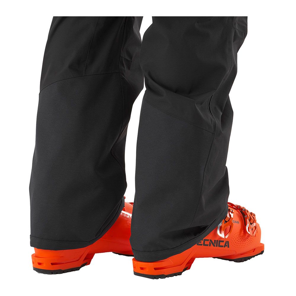 Millet COSMIC HYBRID - Pantalon Homme black