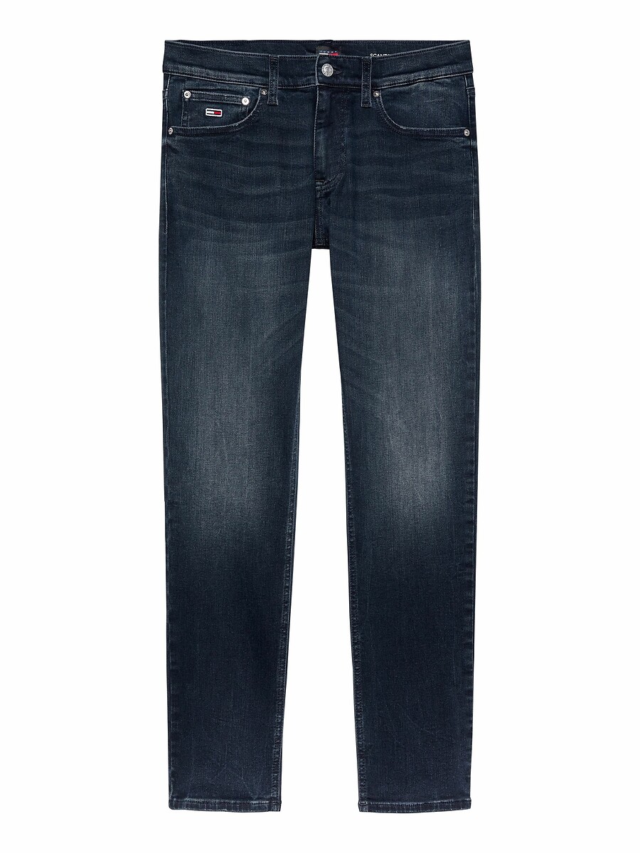 TOMMY JEANS<br>Calça jeans slim Scanton