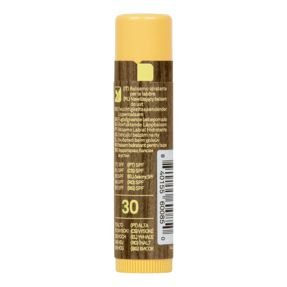 Sun Bum Lip Balm Mango SPF 30 - 4,25 g.