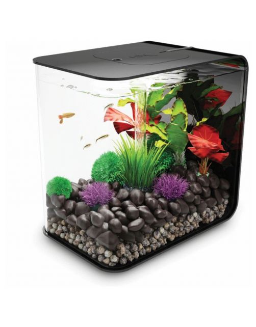 Biorb Aquarium Flow 15 Mcr - Aquaria - 15 l Zwart