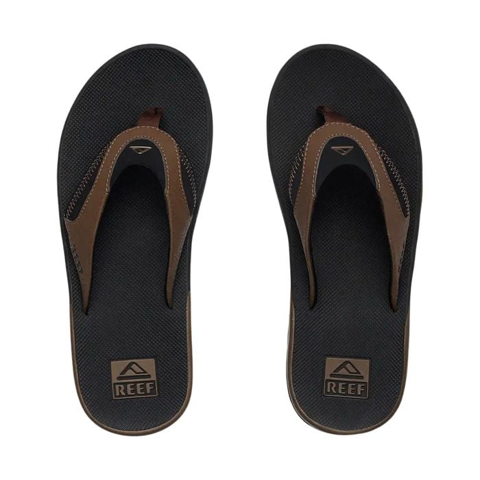 Reef Fanning Teenslipper Heren