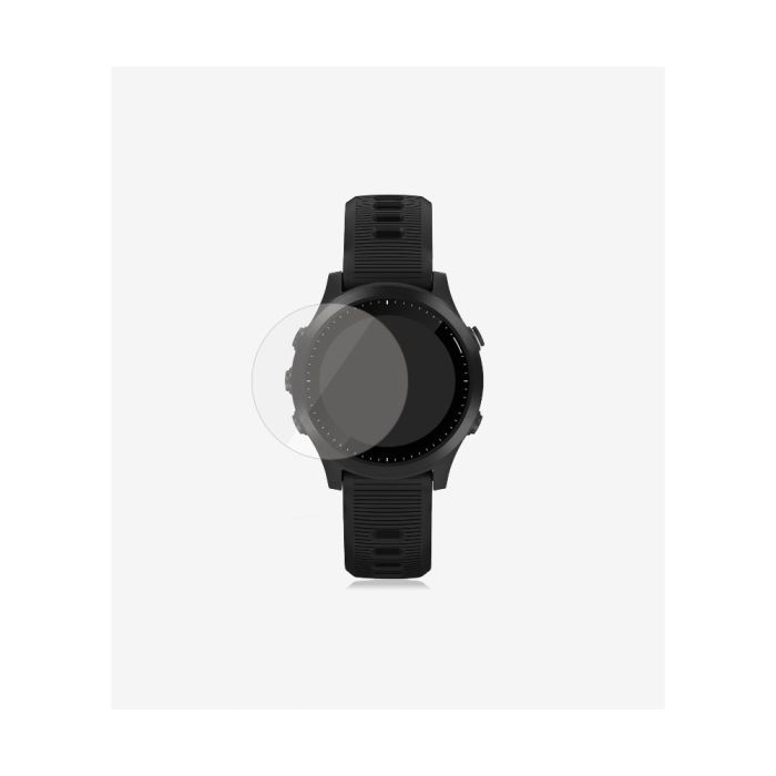 PanzerGlass Unisex Tilbehør til ure/armbånd (40,5mm)