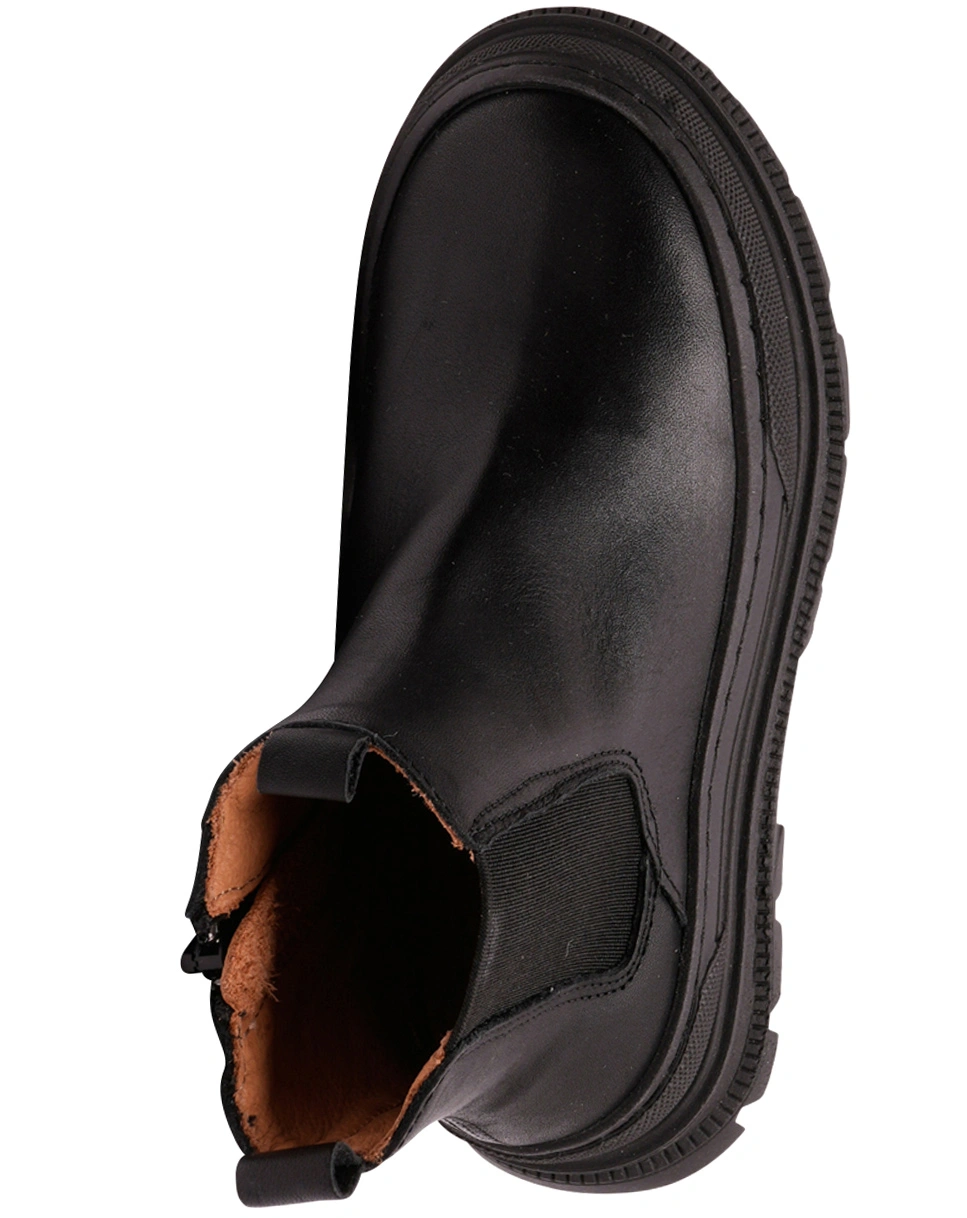 Stiefel MIA in black
