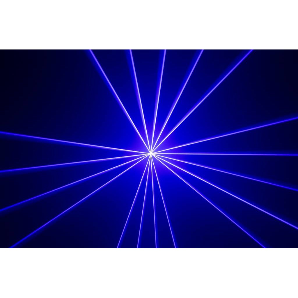Laserworld CS-1000RGB MK4 laser