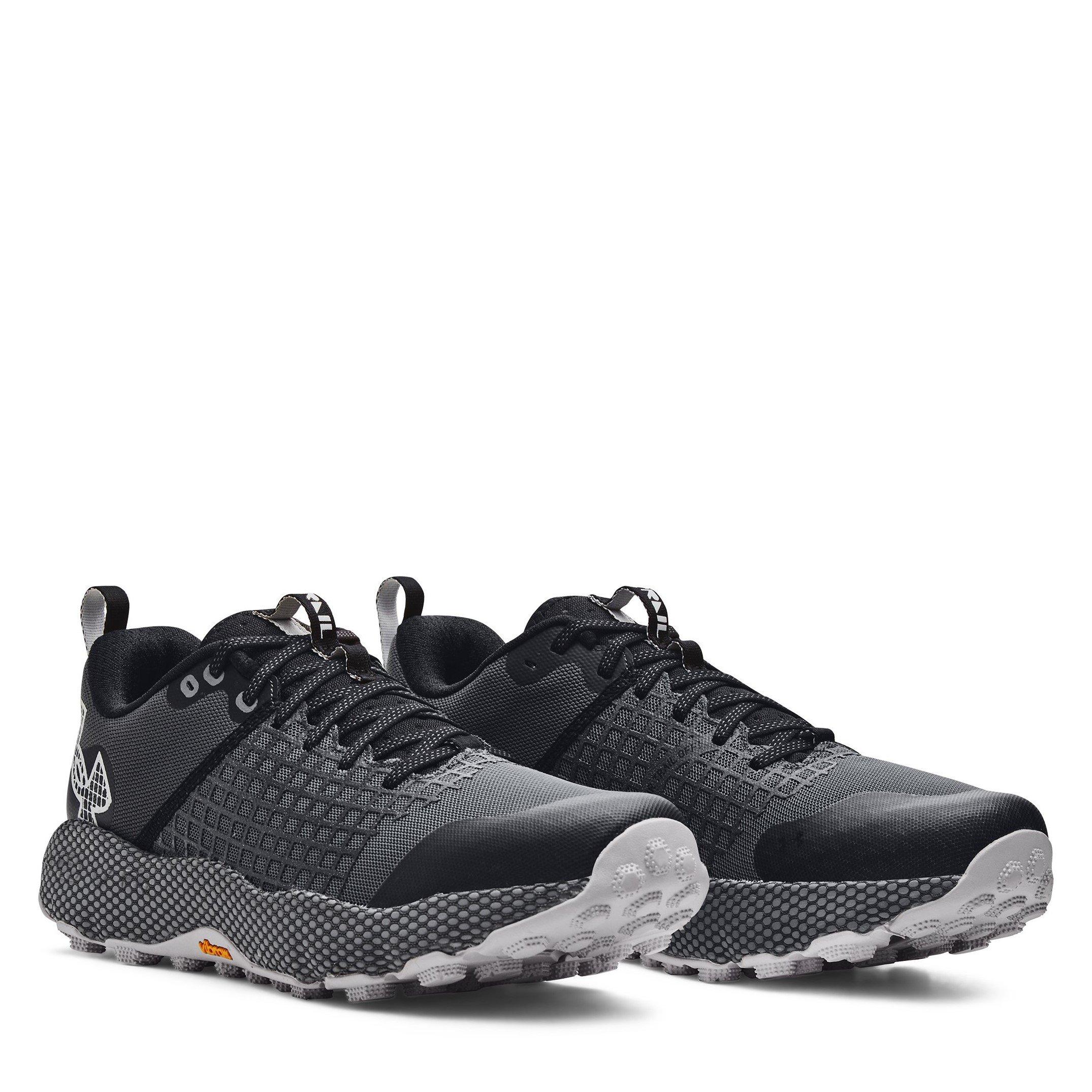 Under Armour Under Armour Ua U Hovr Ds Ridge Tr Low-Top Trainers Womens